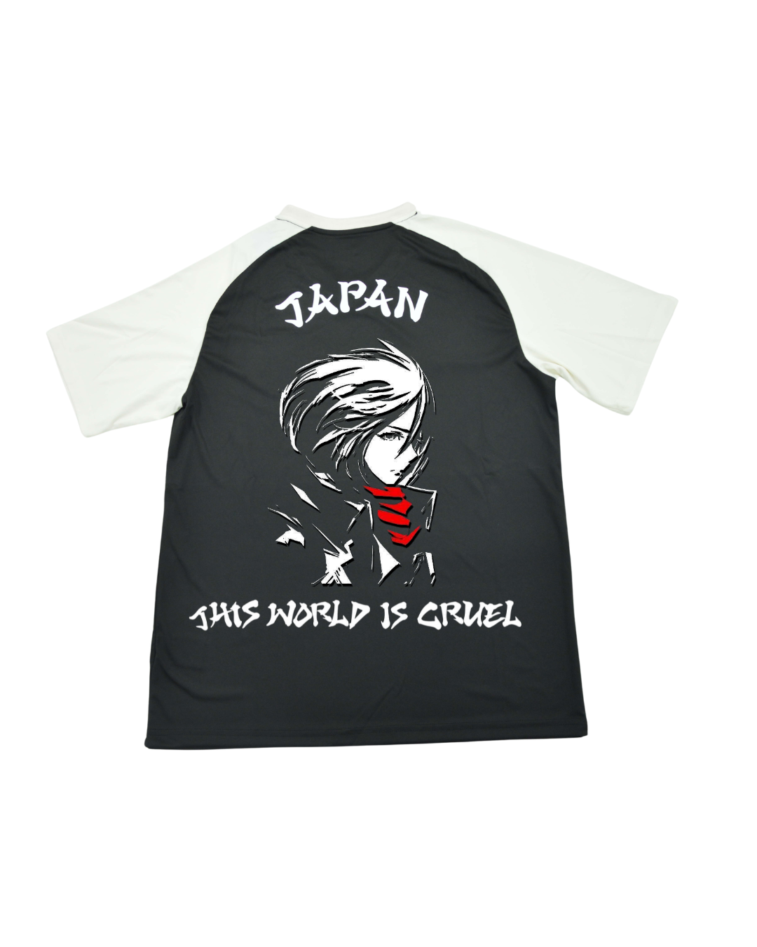Mikasa Ackerman X Japón